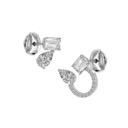HIGH JEWELRY EARRING