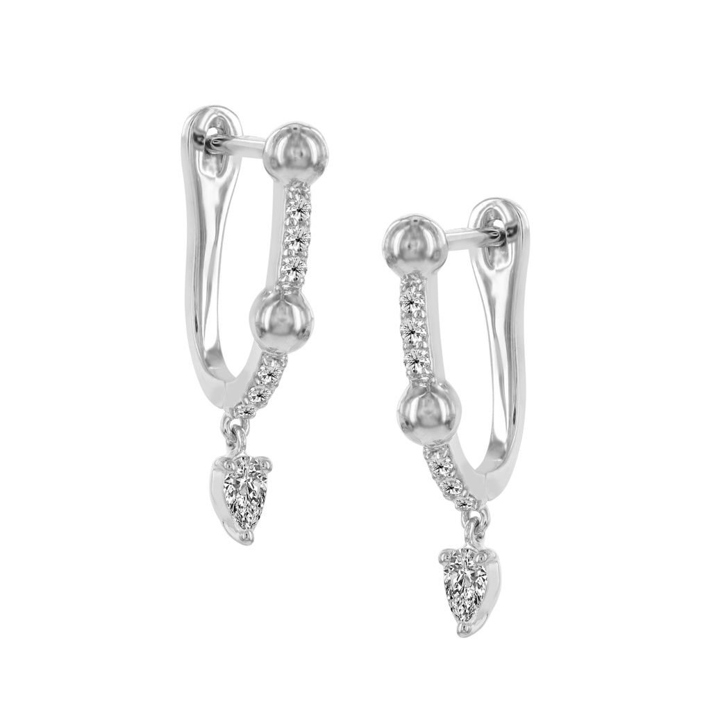 LUSSO EARRING
