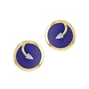 CODA di LEONE EARRING