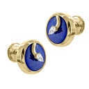 CODA di LEONE EARRING