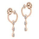 LUSSO EARRING