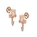 LUSSO EARRING