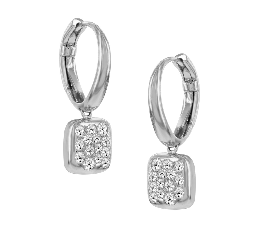 BLING EARRING