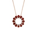HIGH JEWELRY PENDANT