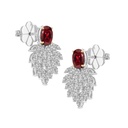 HIGH JEWELRY EARRING