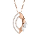 Lust Pendant 1