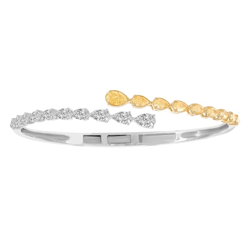 HIGH JEWELRY BANGLE