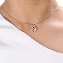 Lust Pendant 2