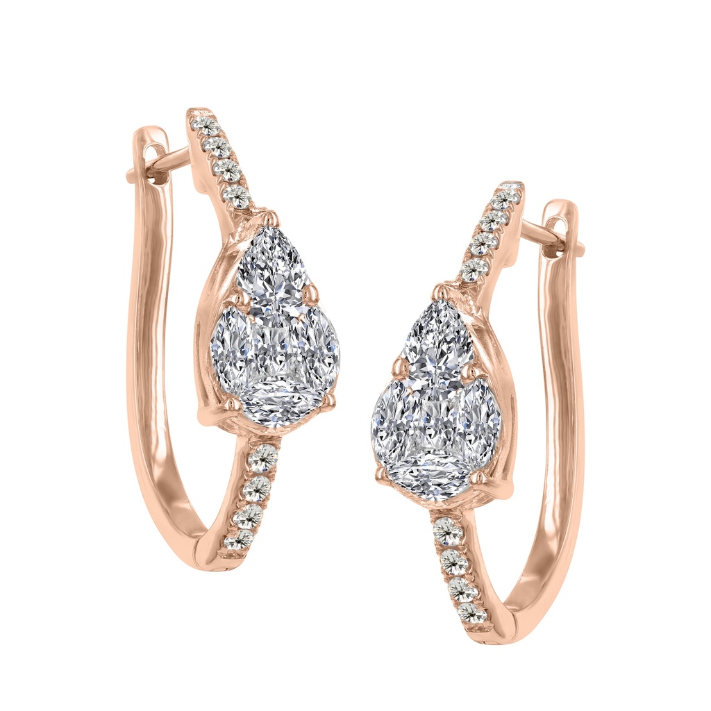 SERA EARRING