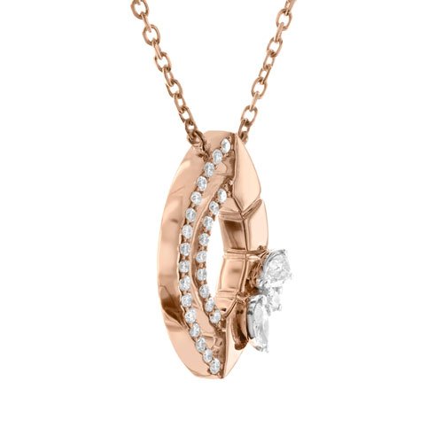 Lust Pendant 3