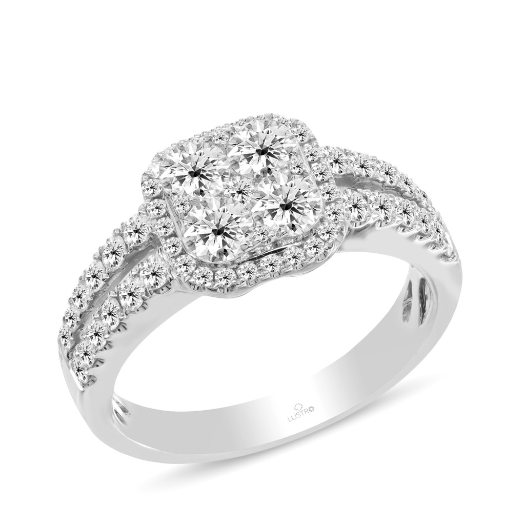 STELLAROSA RING