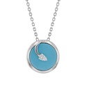 CODA di LEONE PENDANT (Medium Size)