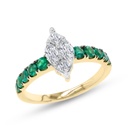Sera Ring 1