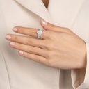 STELLAROSA RING