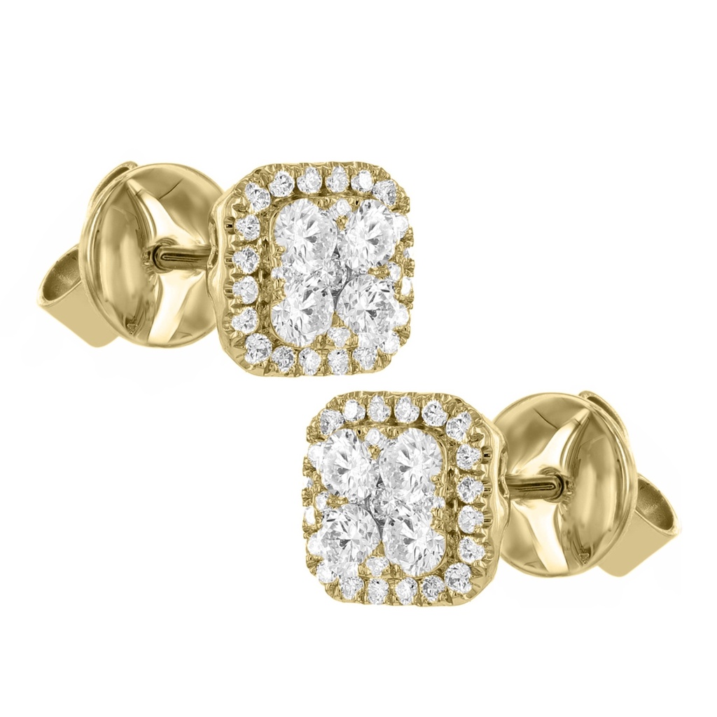STELLAROSA EARRING