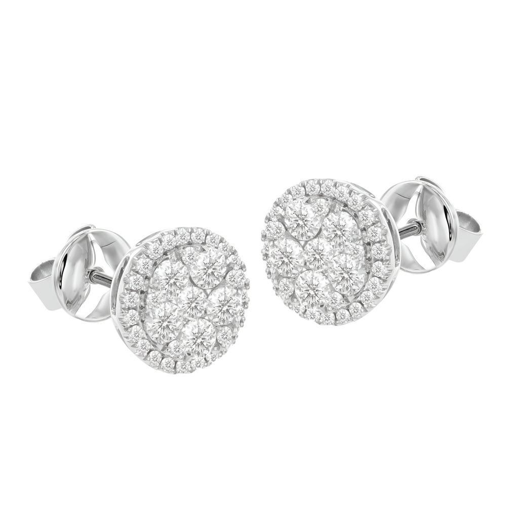 STELLAROSA EARRING