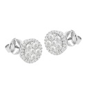 STELLAROSA EARRING