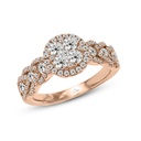 STELLAROSA RING