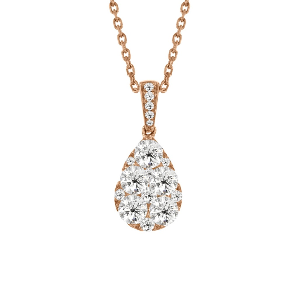 STELLAROSA PENDANT
