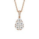 STELLAROSA PENDANT