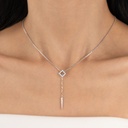 LUSSO NECKLACE