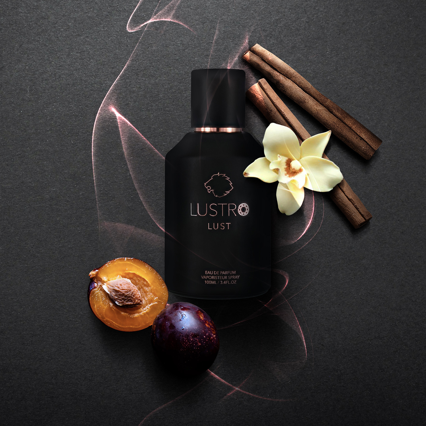 LUST FRAGRANCE