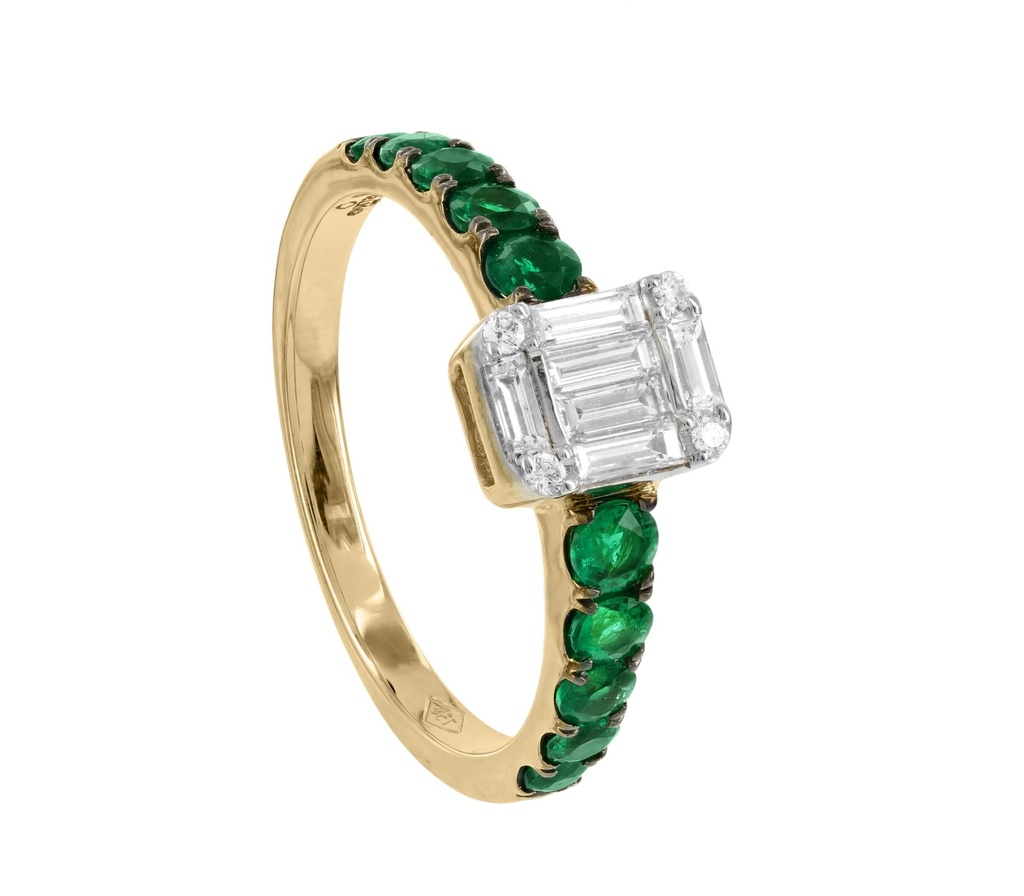 Sera Ring 3
