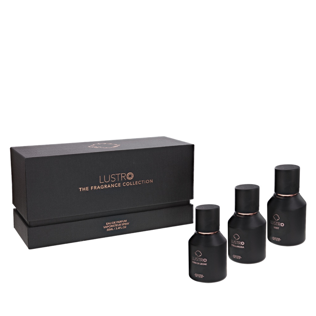 COLLECTION FRAGRANCE