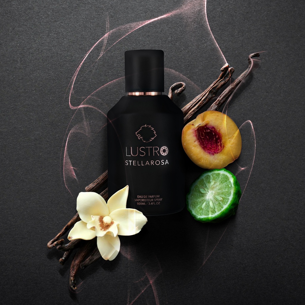 COLLECTION FRAGRANCE
