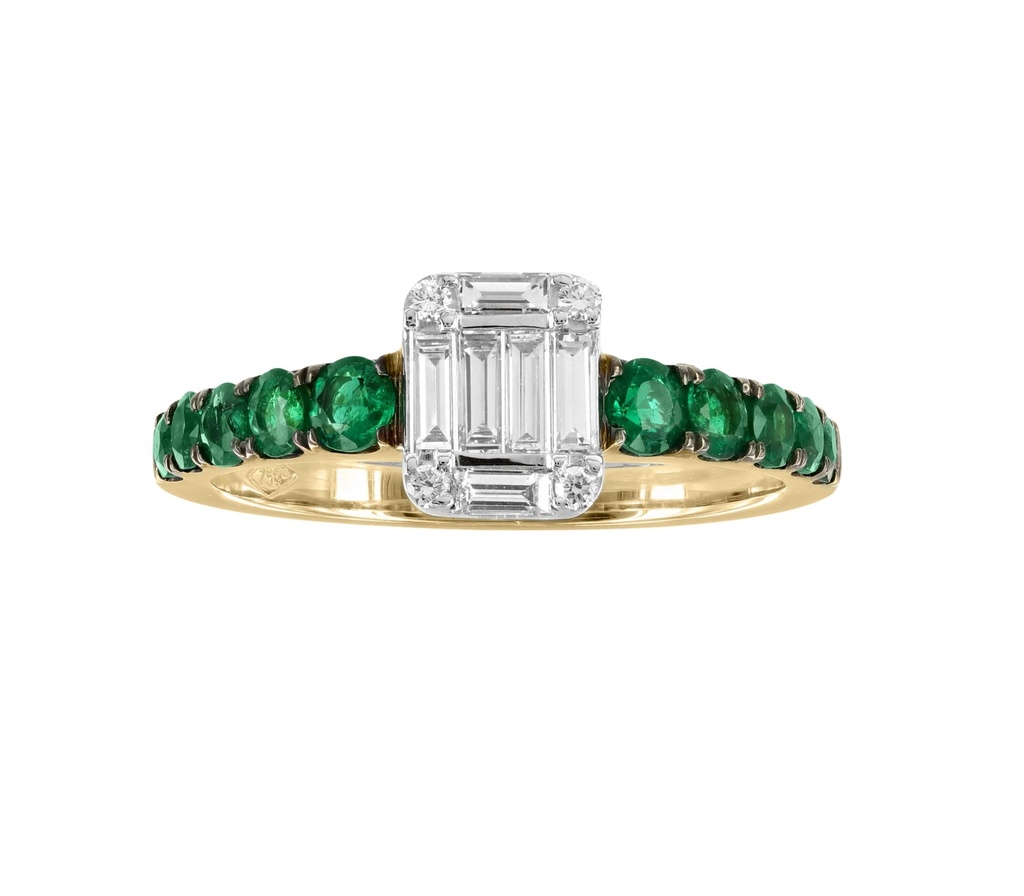 Sera Ring 4
