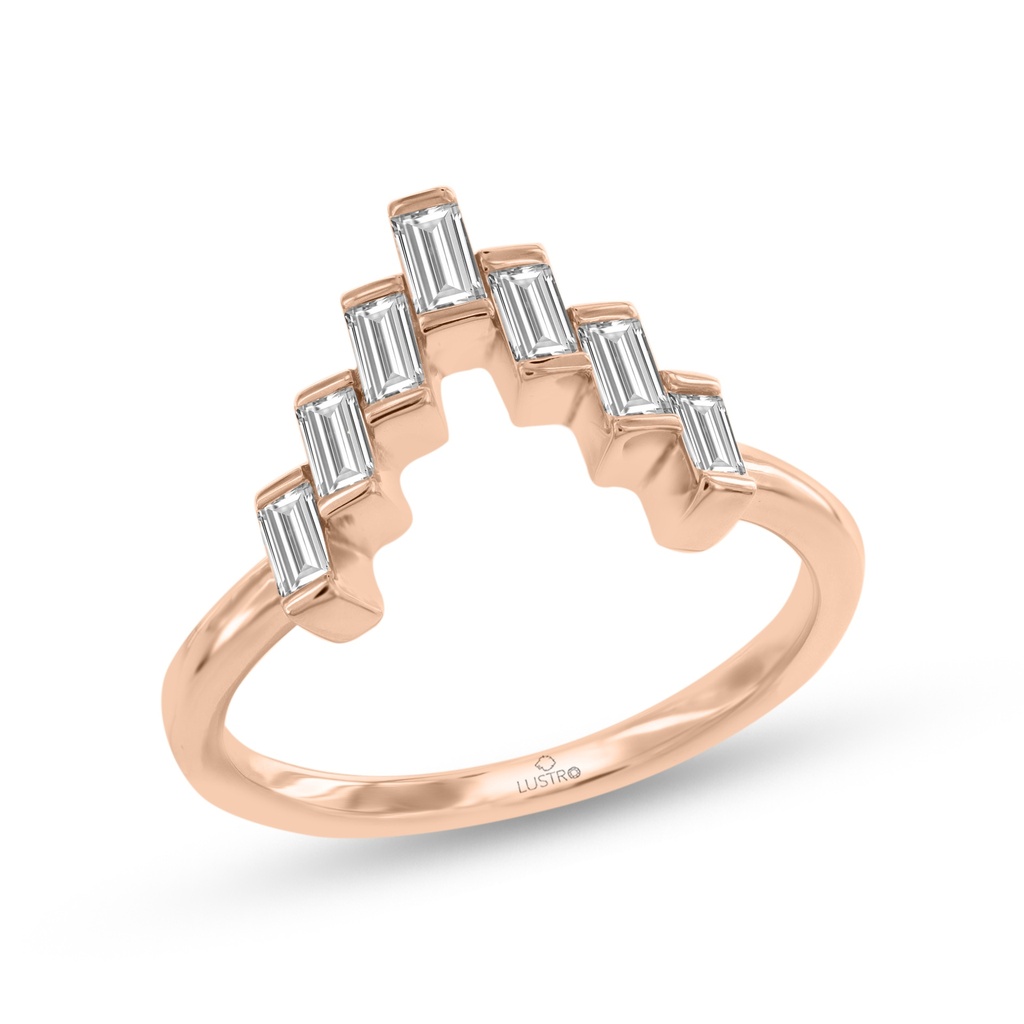 LUSSO RING