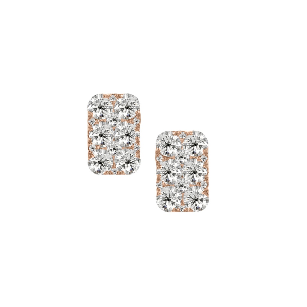 STELLAROSA EARRING