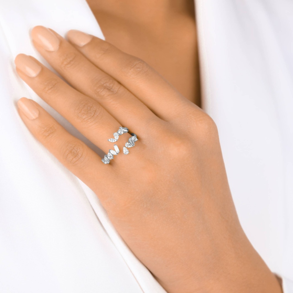 LUSSO RING