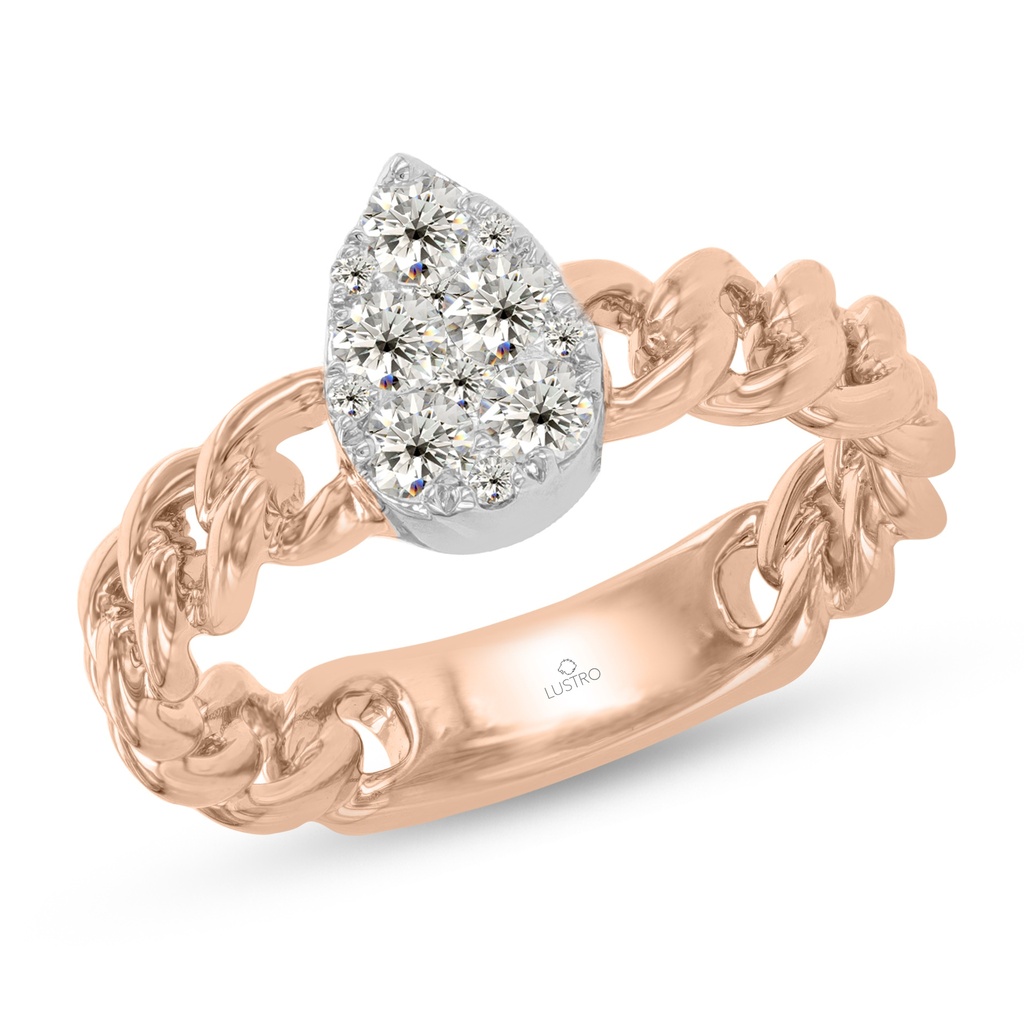 STELLAROSA RING