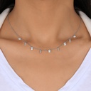 LUSSO NECKLACE