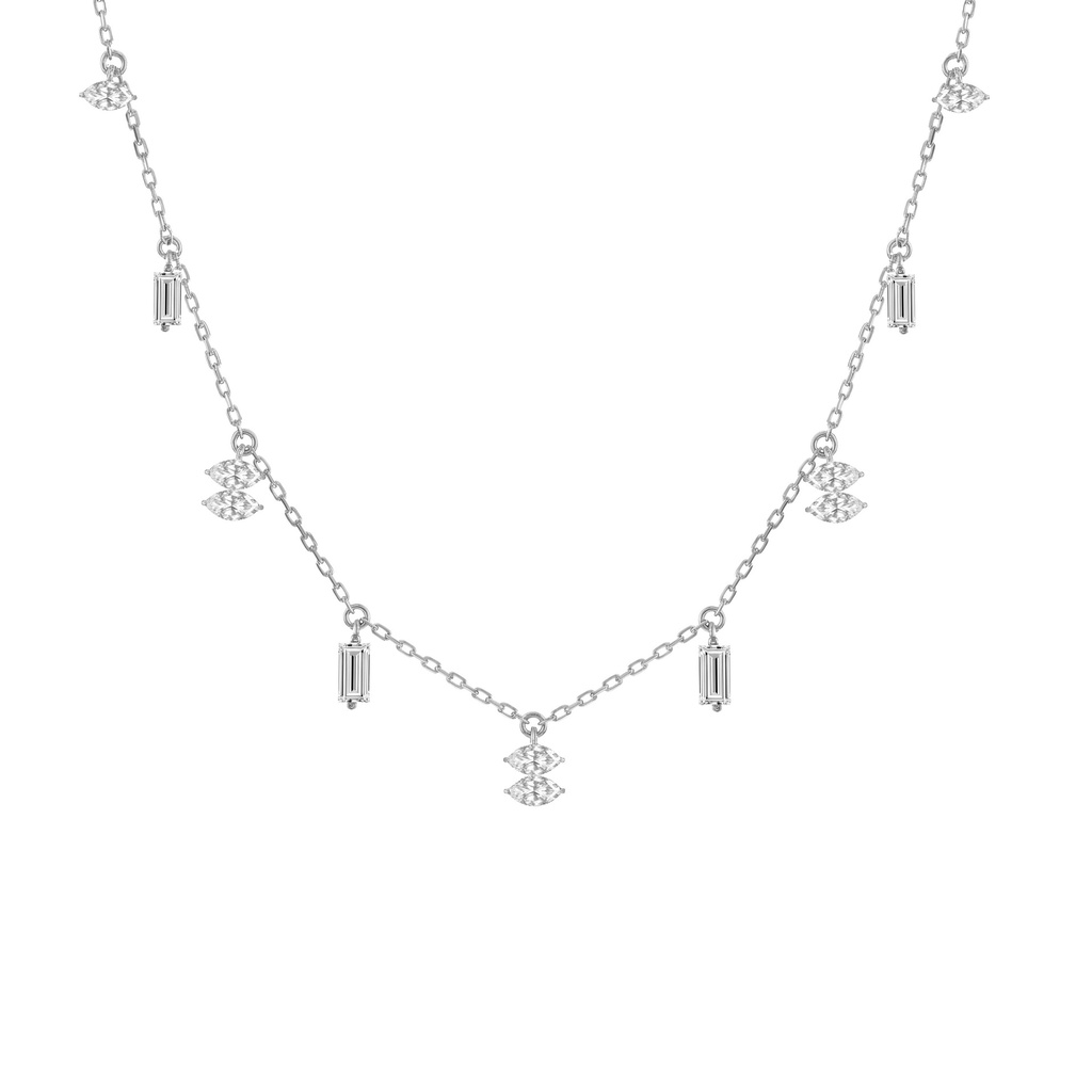 LUSSO NECKLACE