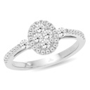 STELLAROSA RING