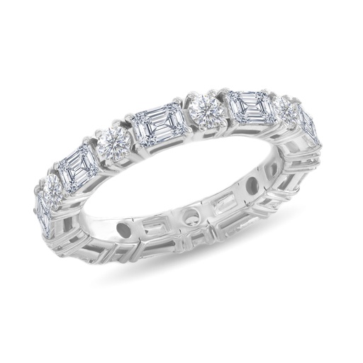 BRIDAL WEDDING BAND
