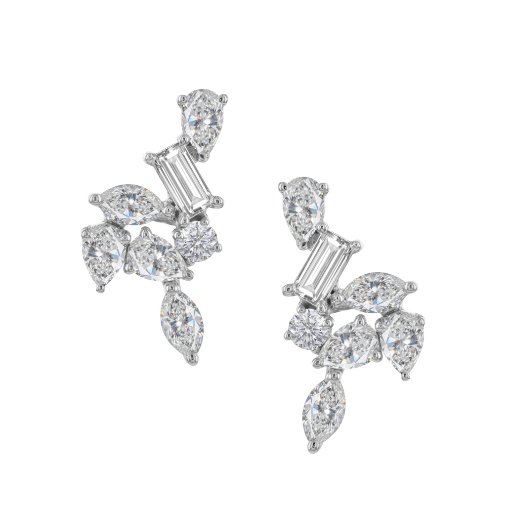 LUSSO EARRING
