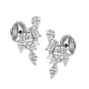 LUSSO EARRING