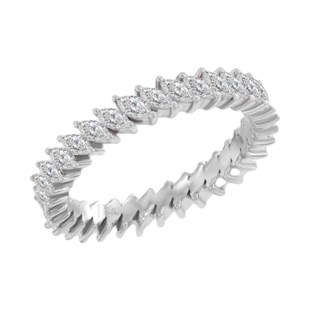 BRIDAL WEDDING BANDS