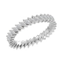 BRIDAL WEDDING BANDS
