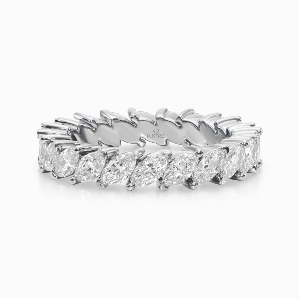 BRIDAL WEDDING BAND