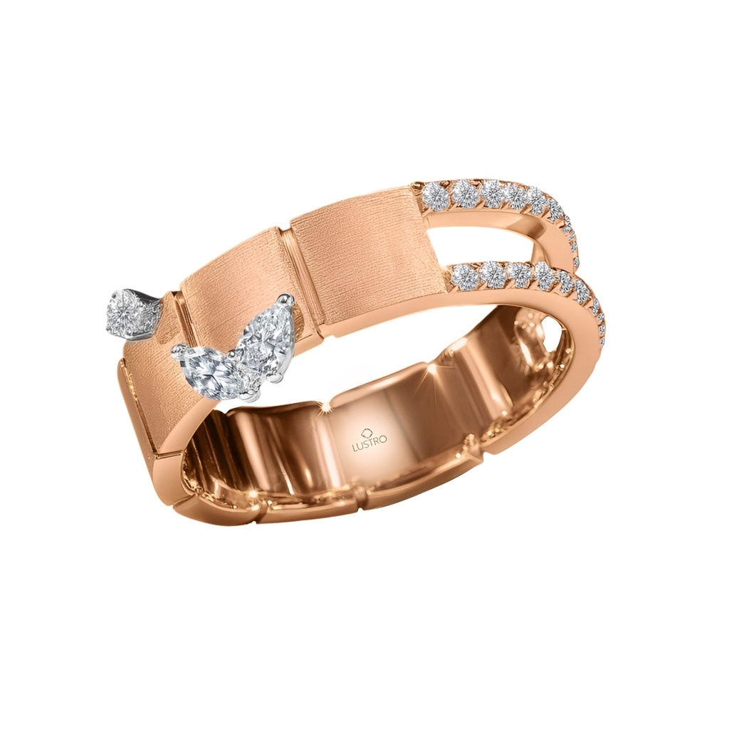 LUST RING