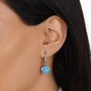 CODA di LEONE EARRING