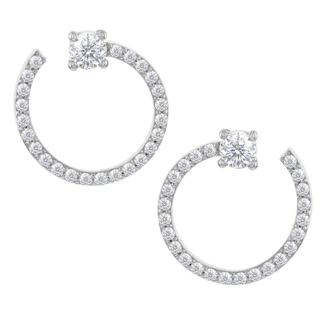 LUSSO EARRING