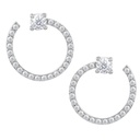 LUSSO EARRING