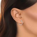 LUSSO EARRING