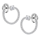 LUSSO EARRING