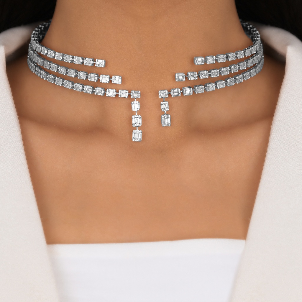 SERA NECKLACE